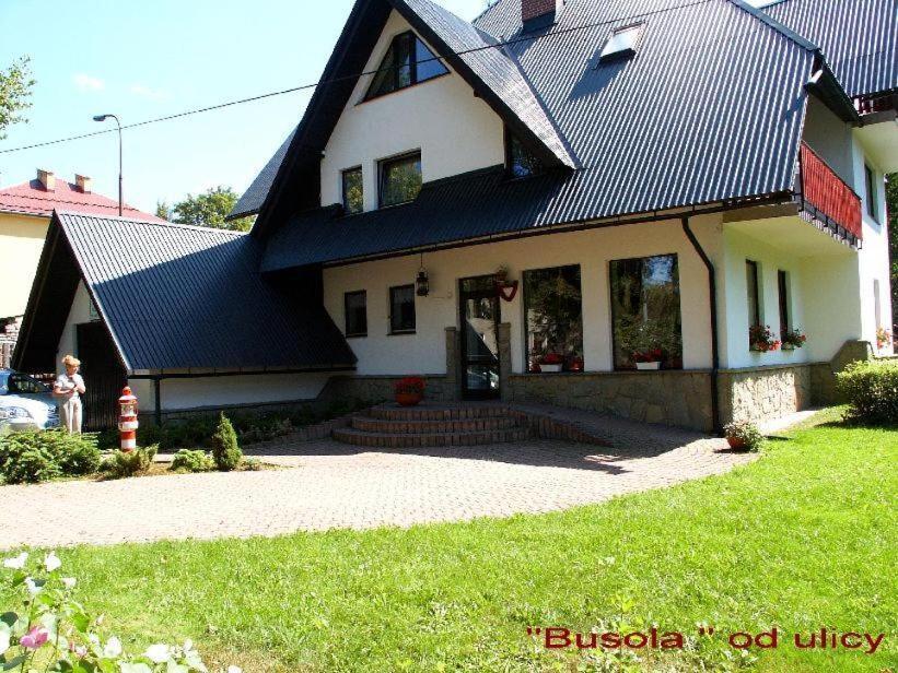 Busola Zakopane